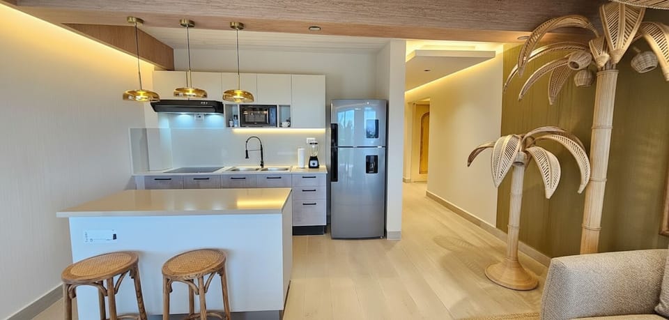 Apartment, 3 Bedrooms | Interior