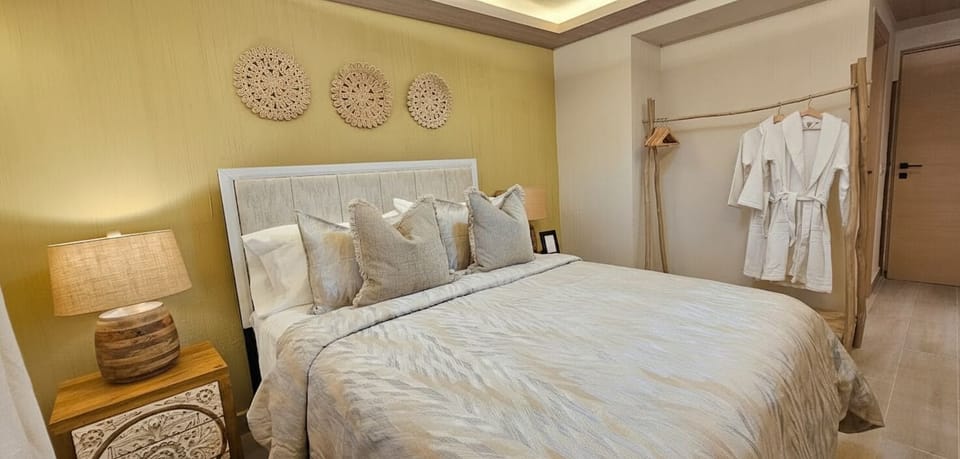Apartment, 3 Bedrooms | Blackout drapes, WiFi (free)