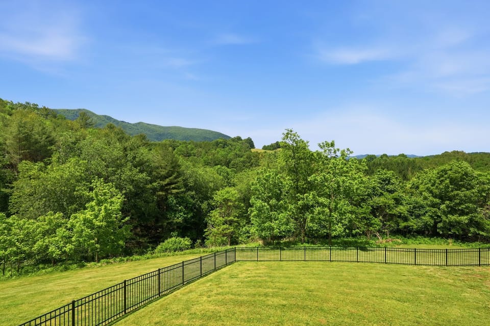 Mountain Views