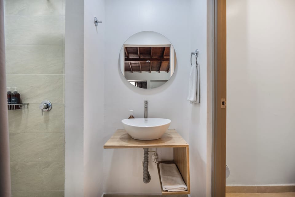 Luxury House, Private Pool | Bathroom