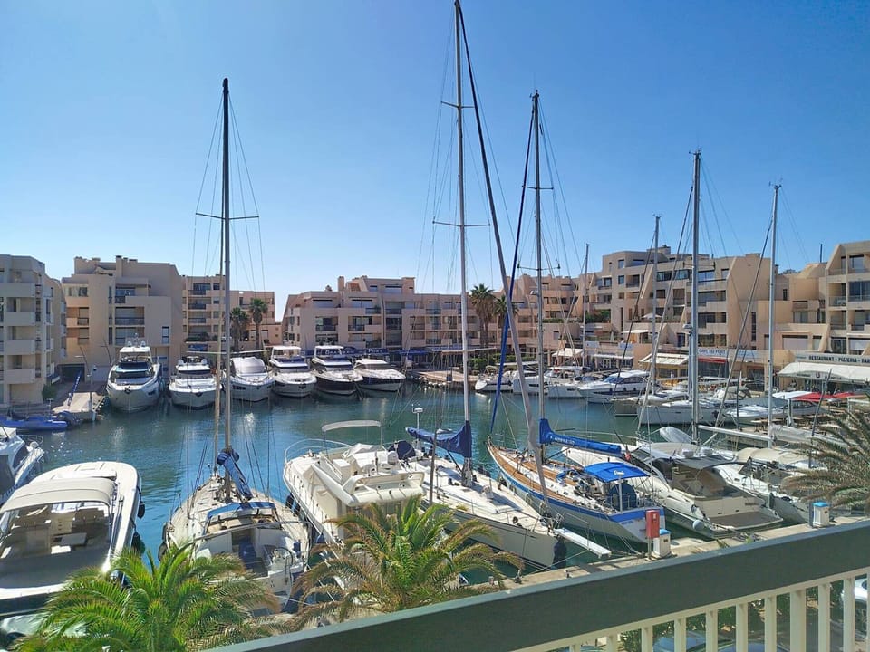 Marina
