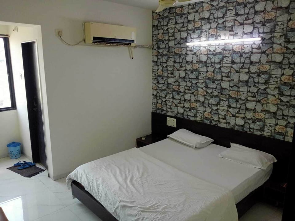 Executive Room, City View | Free WiFi