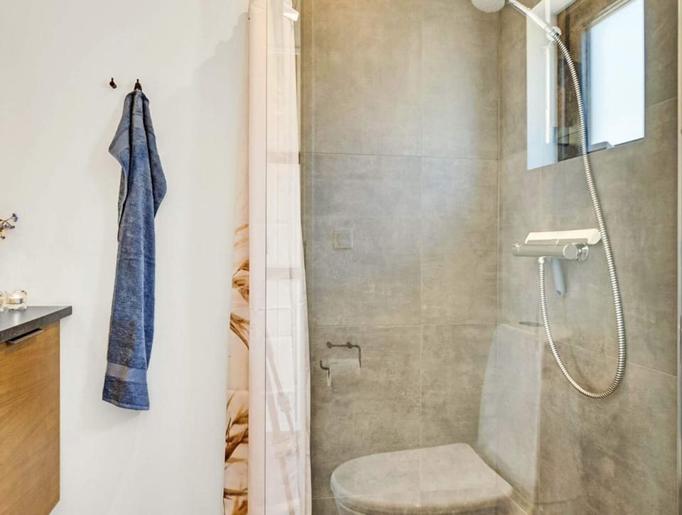 5 Star Holiday Home in Hjorring House in Denmark