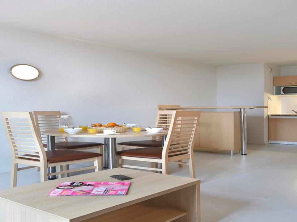 House | 1 bedroom