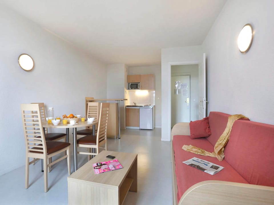 House | 1 bedroom