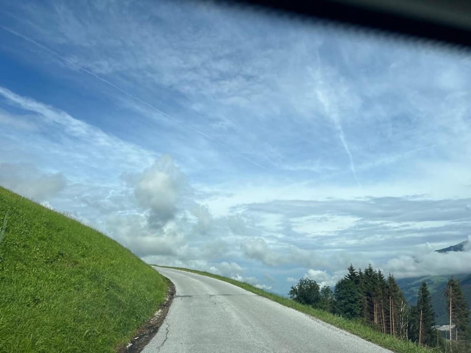 Immediate Surroundings [summer] (<1 km)