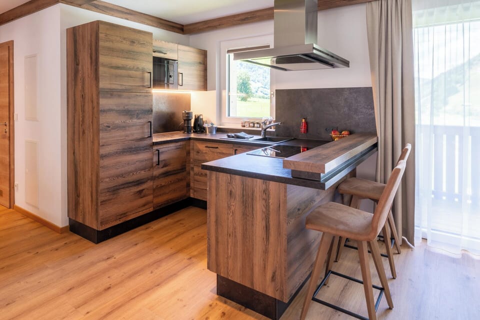 House | Private kitchen