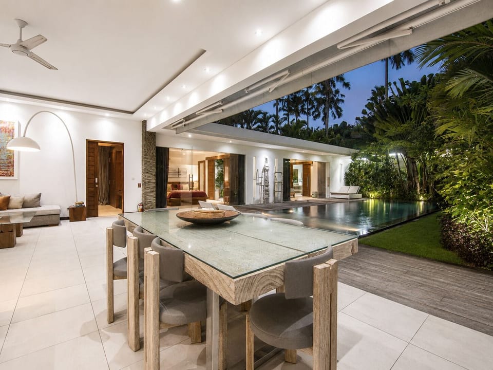 Villa (3 Bedrooms) | Exterior