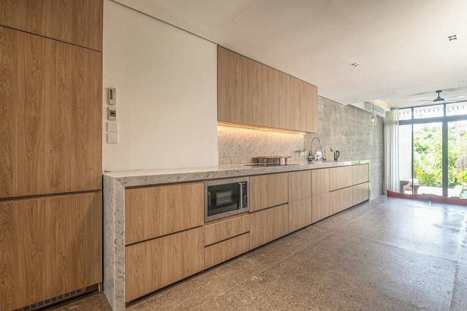 Villa (2 Bedrooms) | Exterior