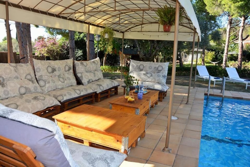 Villa El Ranch 13P - 3