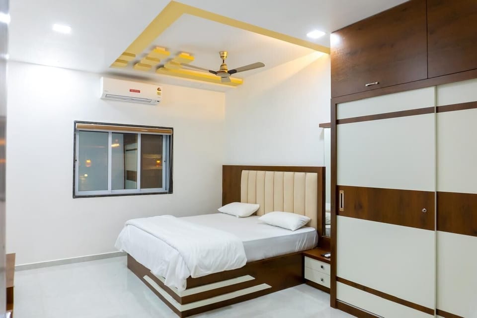 Deluxe Villa | Free WiFi