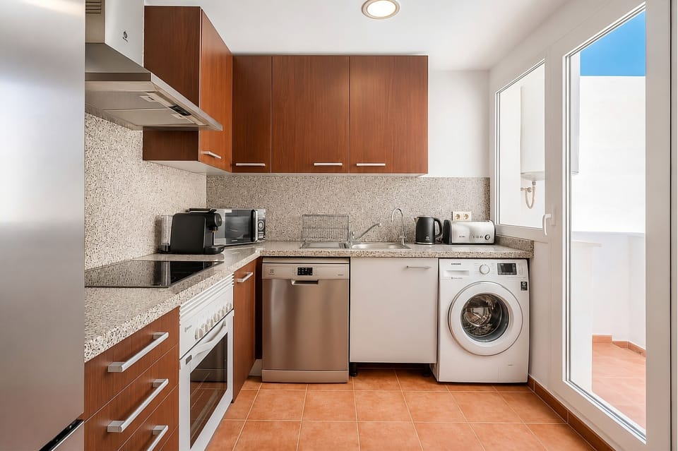 Apartment (3 Bedrooms) | Interior