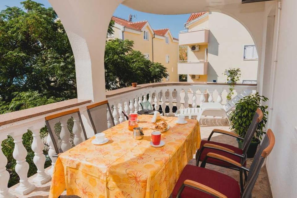 Patio / Balcony