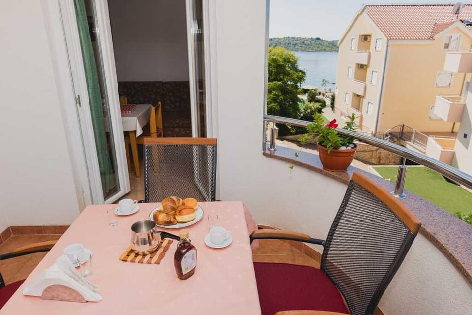 Patio / Balcony