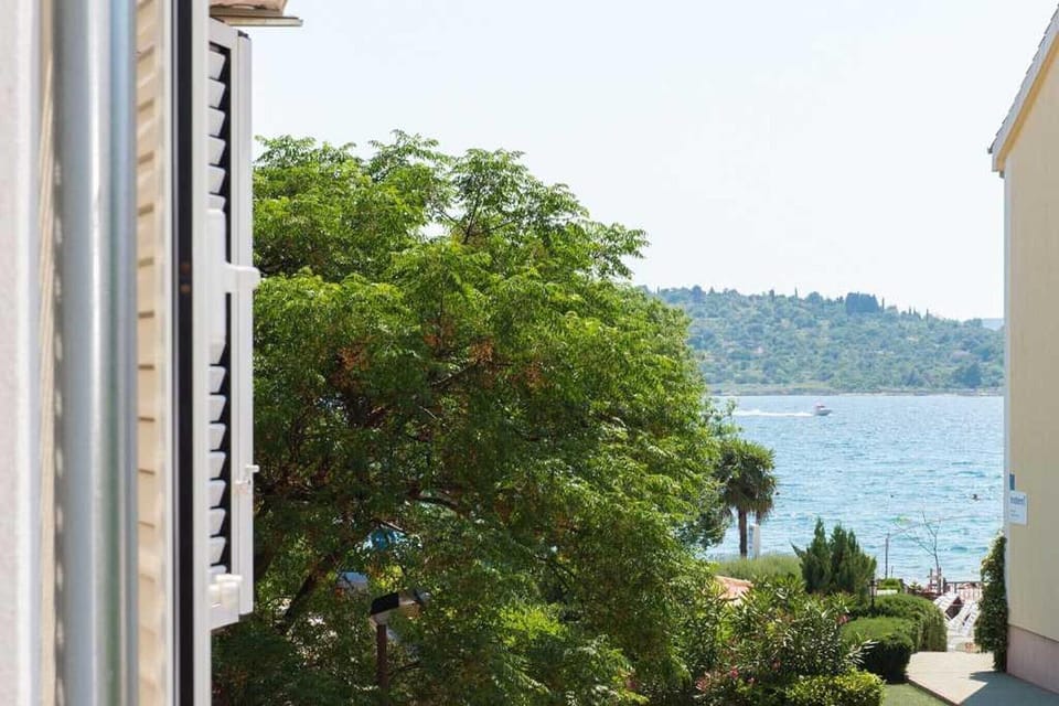 View from Holiday Home [summer]