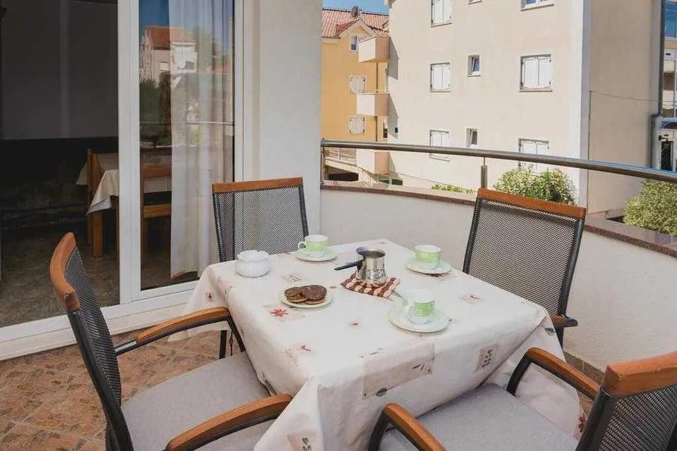 Patio / Balcony