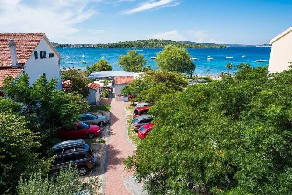 Holiday Home Facilities and Services