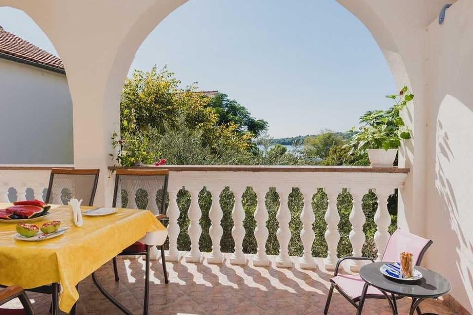 Patio / Balcony