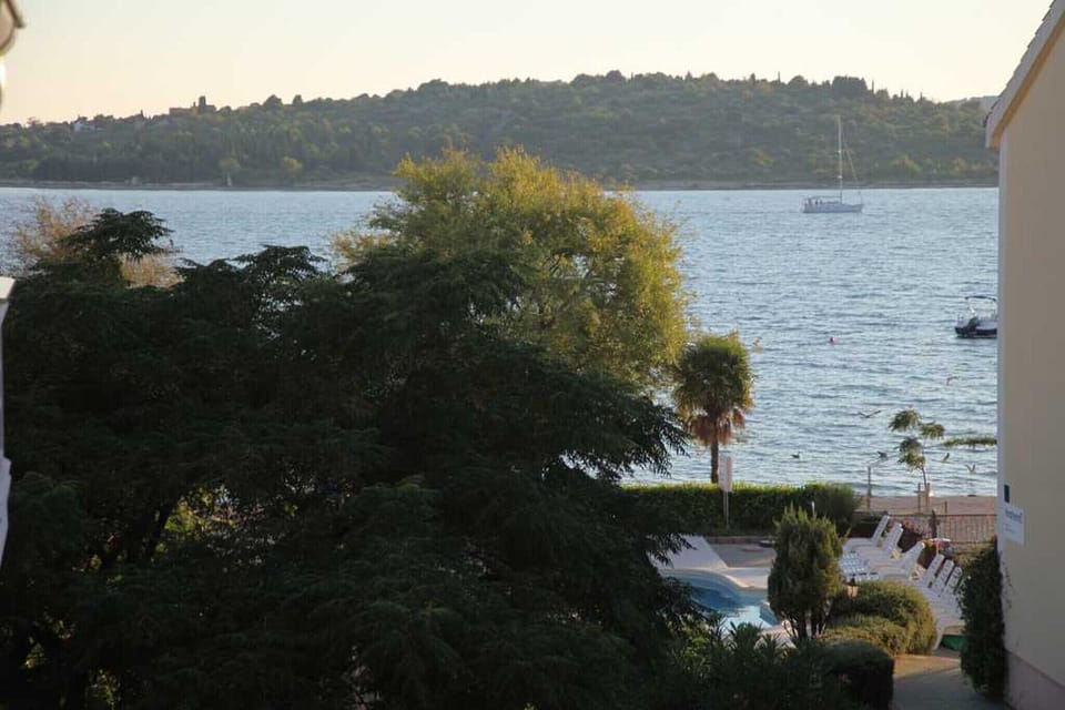 View from Holiday Home [summer]