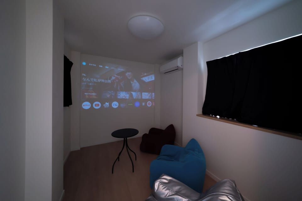 Apartment | Interior