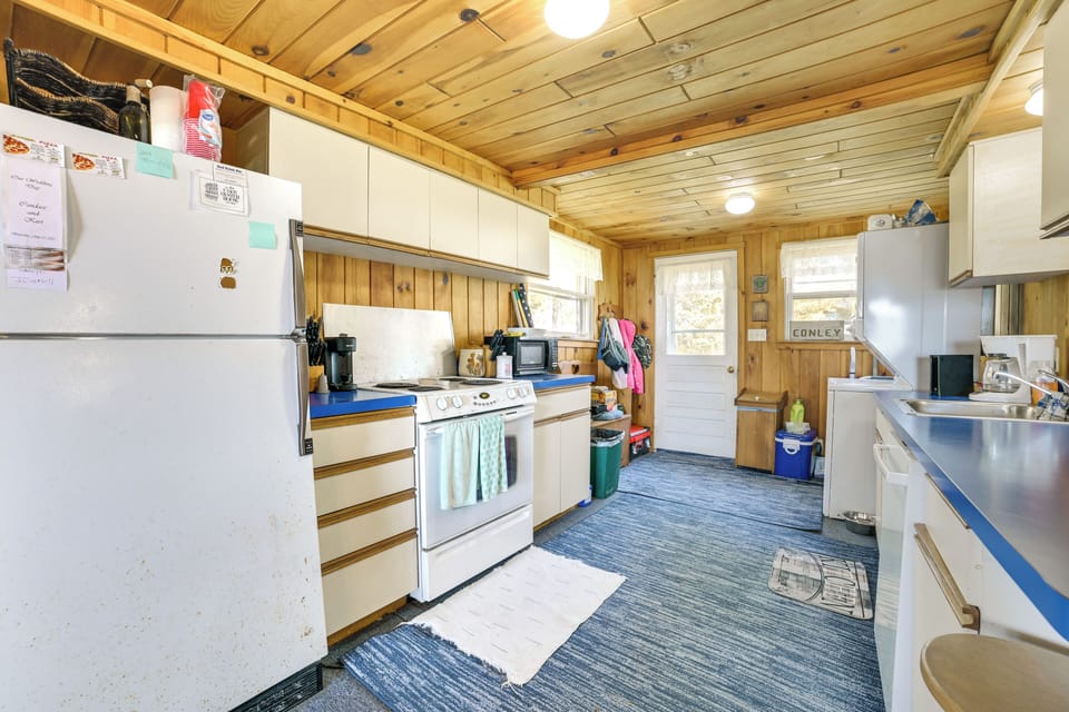Kitchen | Cooking Basics | Dishes & Flatware | Washer & Dryer