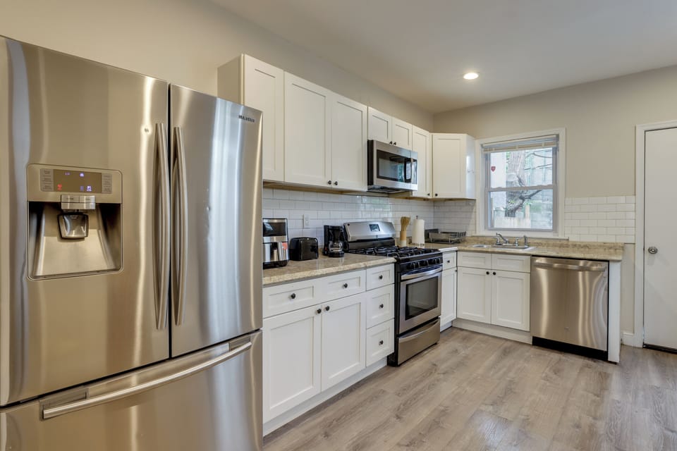 Kitchen | Cooking Basics | Drip Coffee Maker