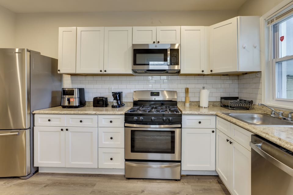Kitchen | 1st Floor