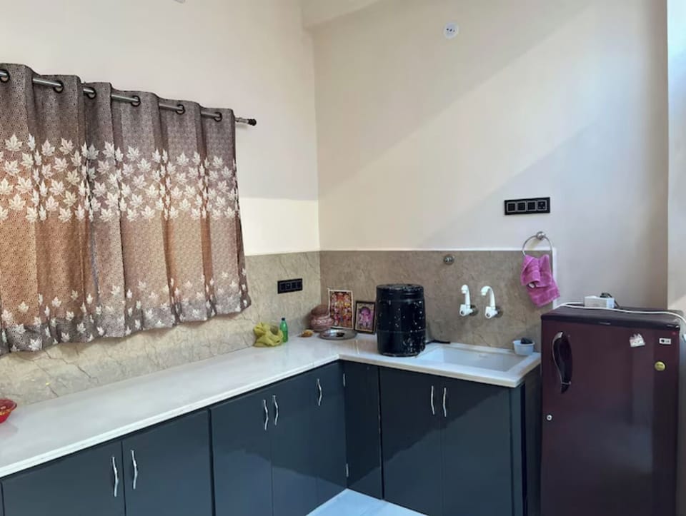 Apartment | Interior