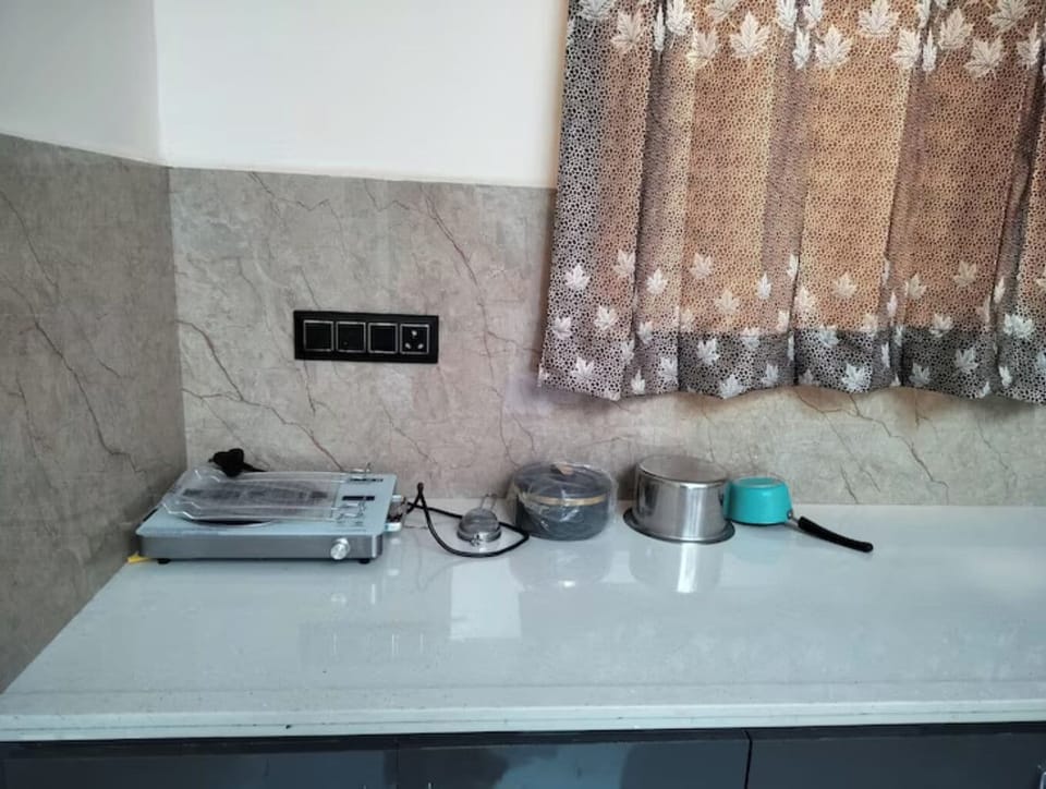 Apartment | Private kitchen