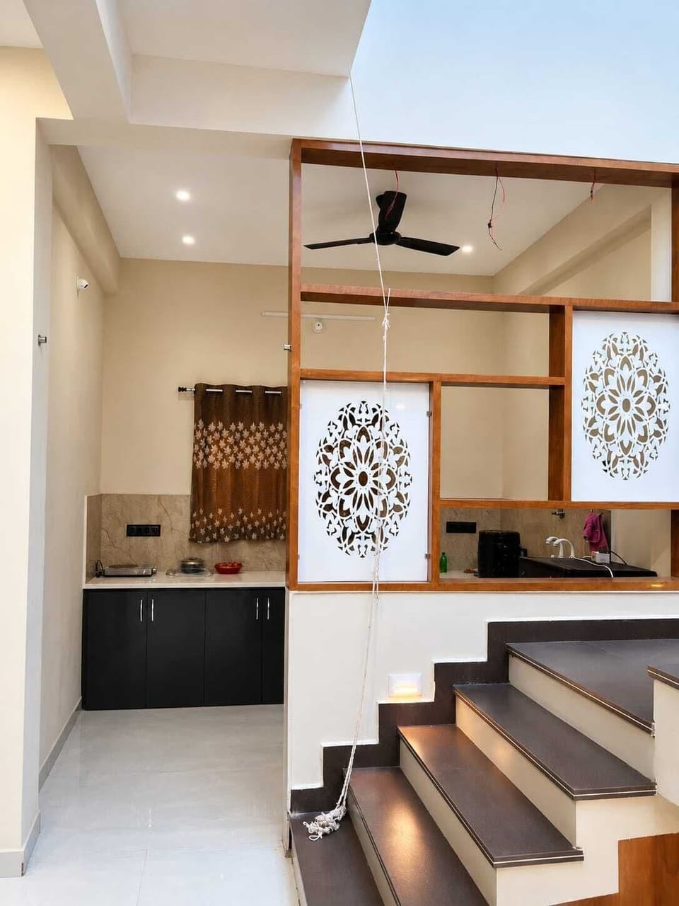 Apartment | Interior