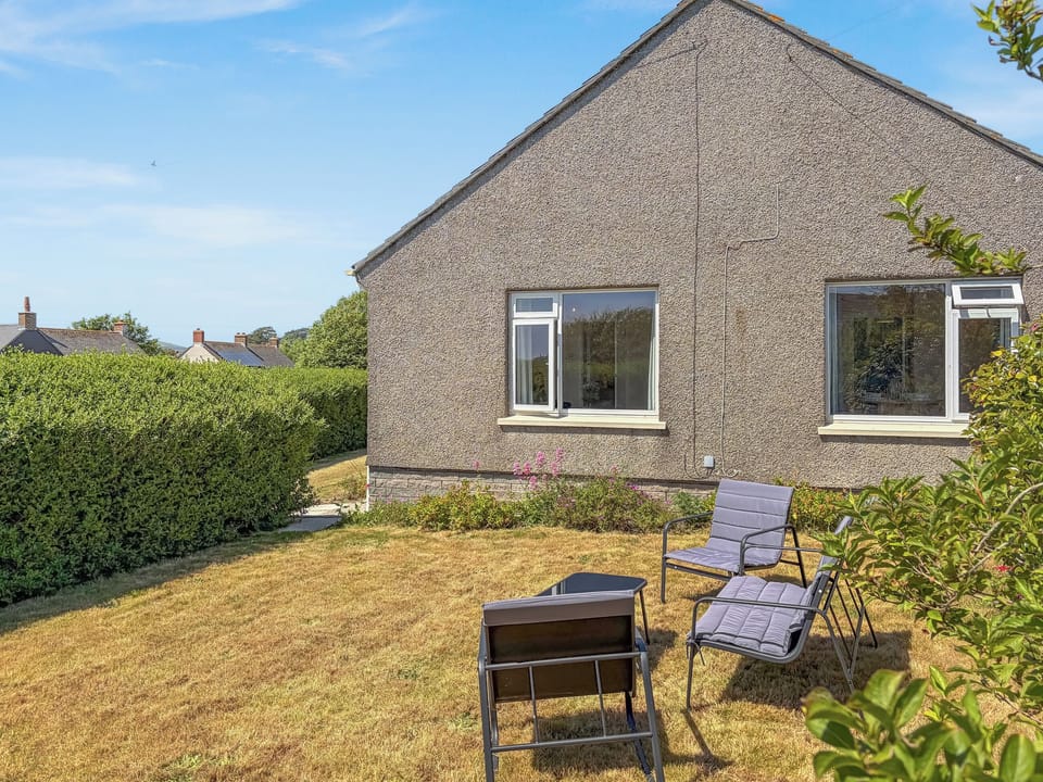 Exterior | Hebron, Porthleven