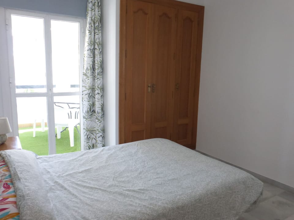 Apartment, 1 Bedroom, Smoking, Terrace | 1 bedroom