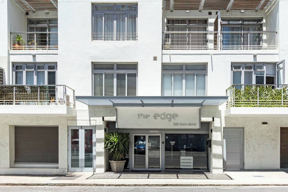 Apartment, 2 Bedrooms, Balcony | Exterior detail