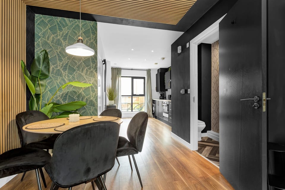 House | 3 bedrooms, Internet