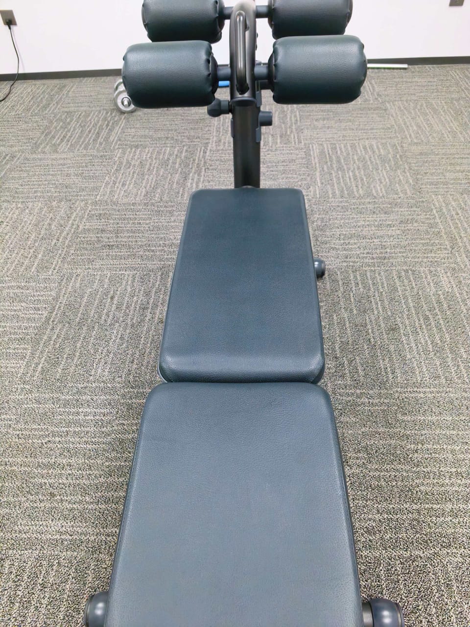 Fitness studio