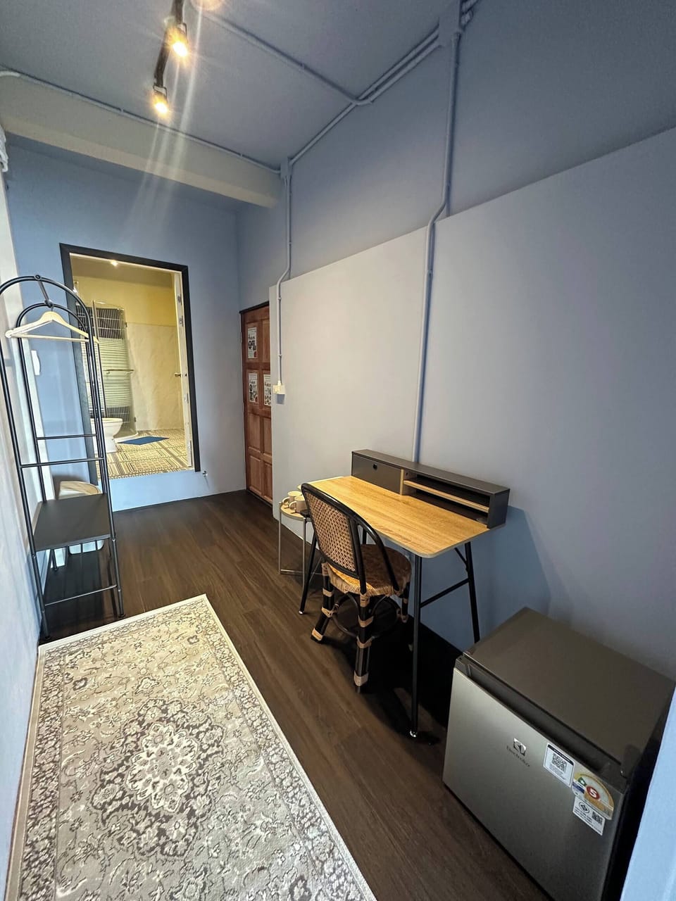 House, 1 Bedroom, Balcony | Interior