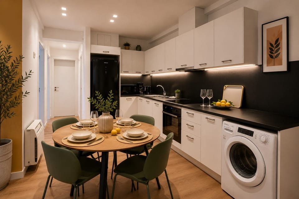 House | 2 bedrooms