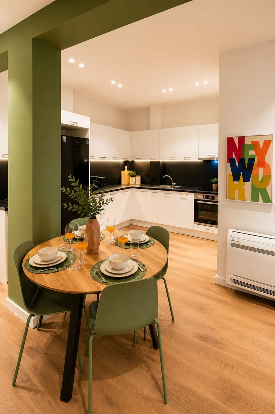 House | 2 bedrooms