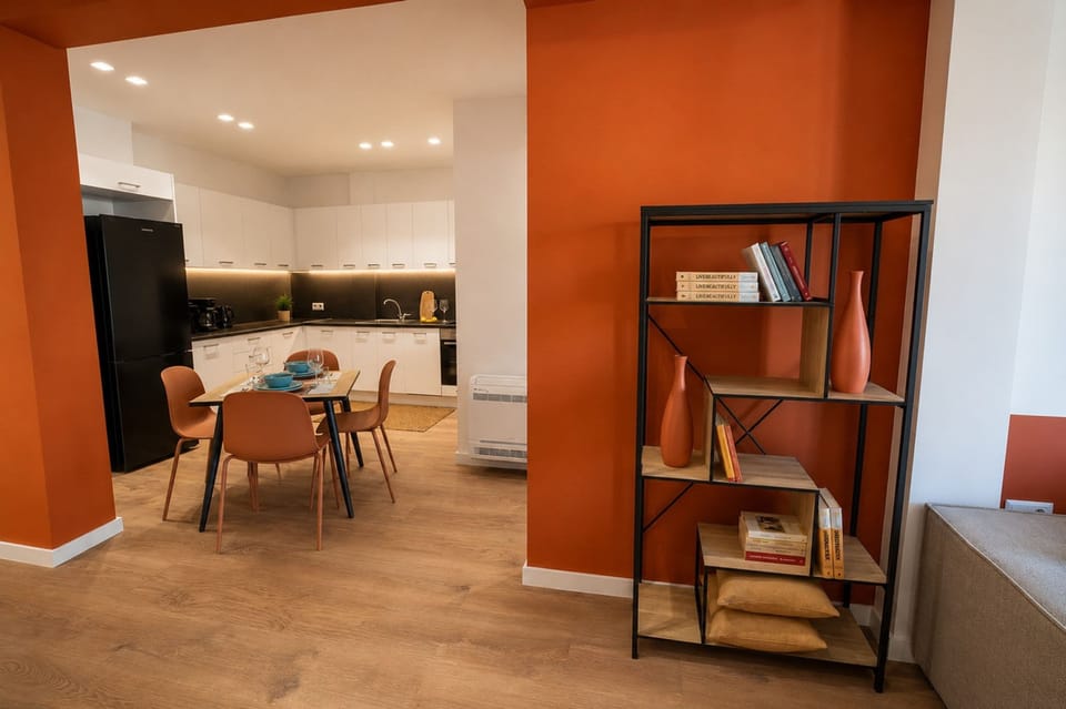 House | 2 bedrooms