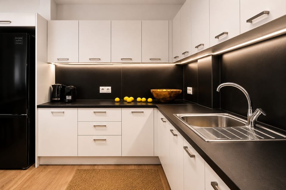 House | 2 bedrooms