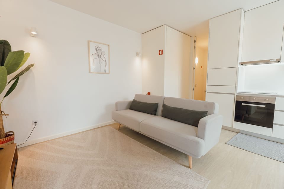 House | 1 bedroom