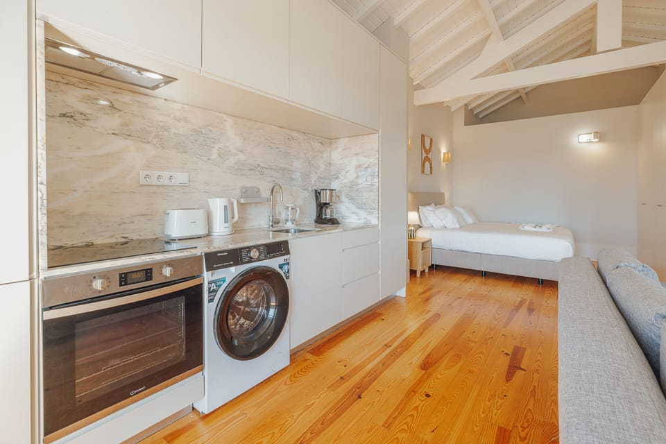House | 1 bedroom