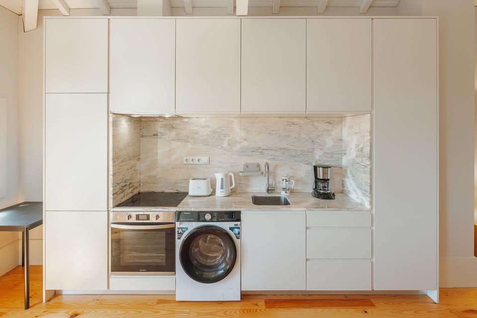 House | 1 bedroom