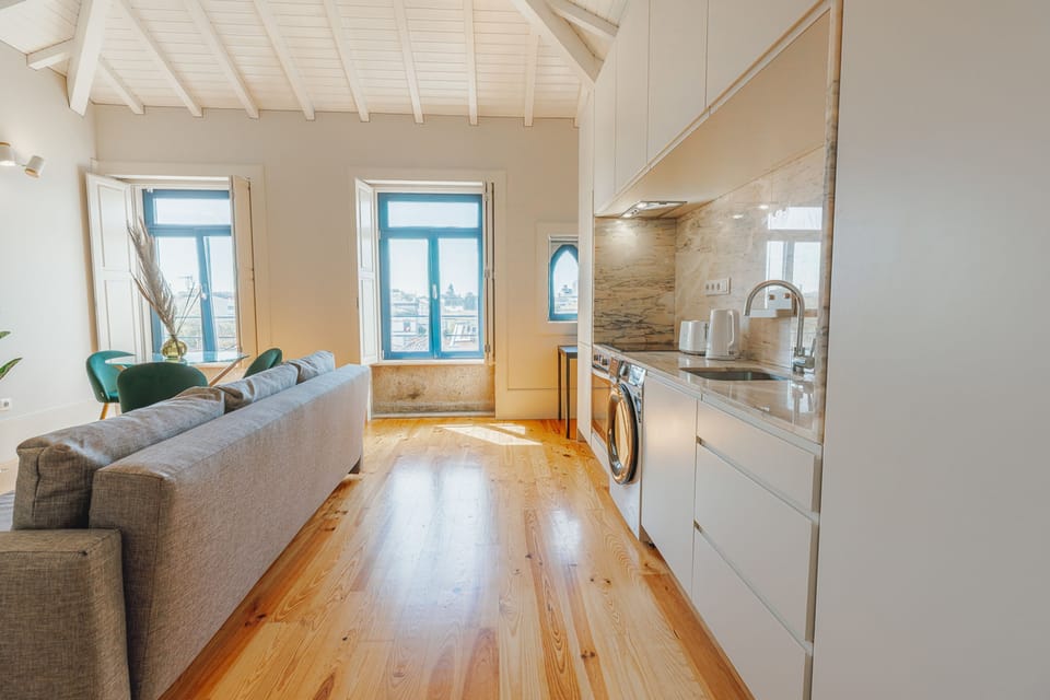 House | 1 bedroom
