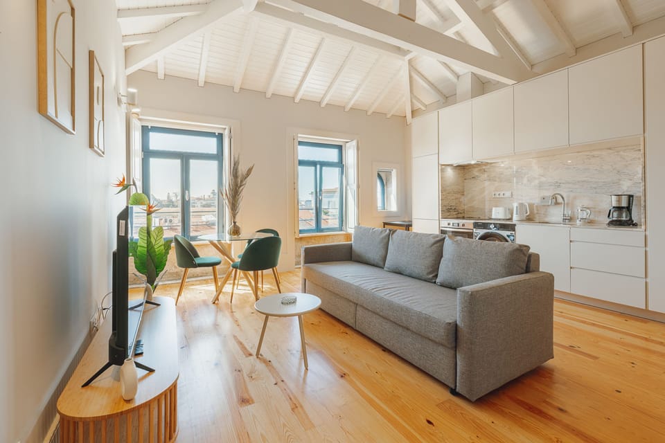 House | 1 bedroom