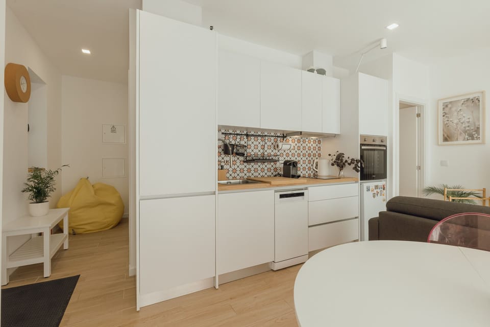 House | 1 bedroom