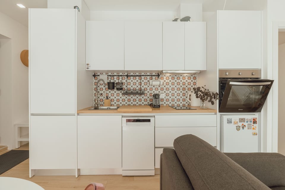 House | 1 bedroom