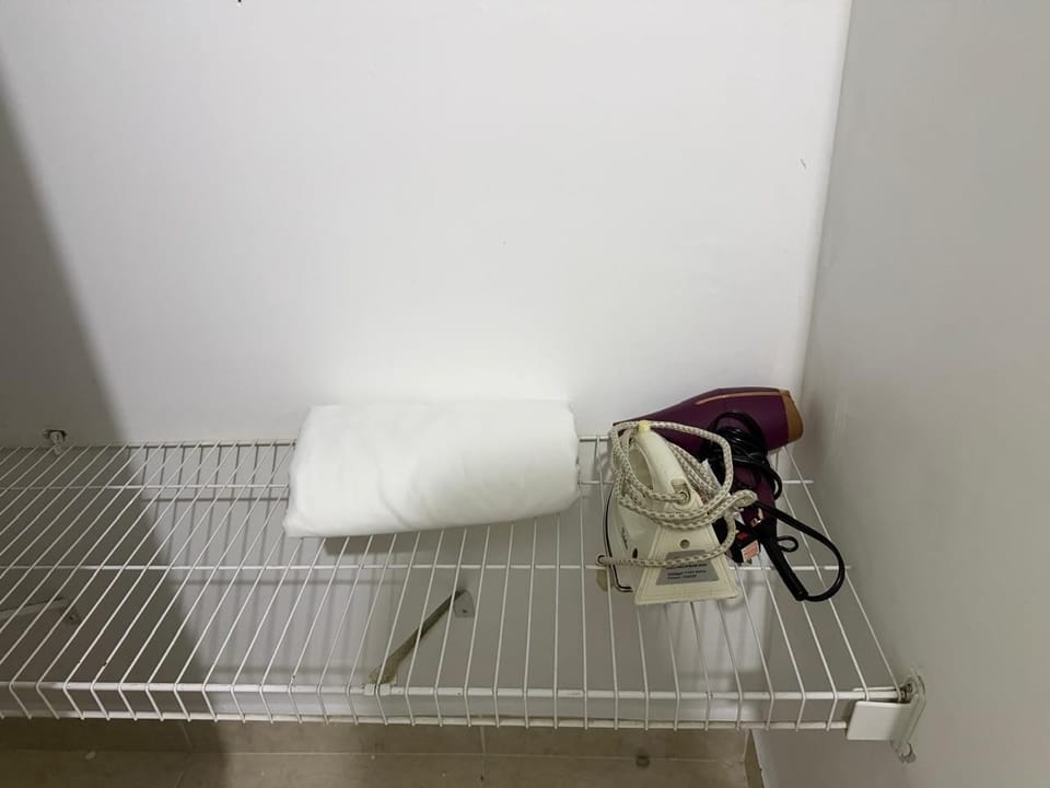 Comfort Apartment, Park View | Miscellaneous