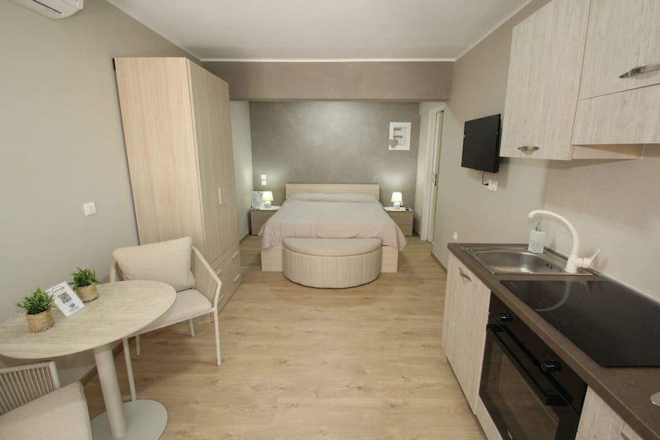 House | 1 bedroom