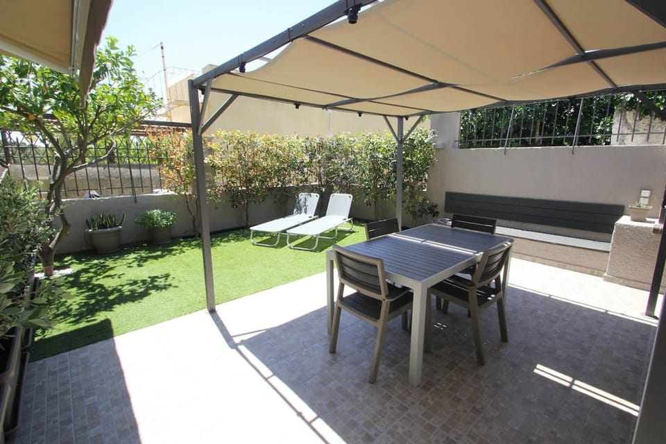House | 1 bedroom